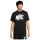 Nike Ανδρική κοντομάνικη μπλούζα Hyverse Dri-FIT UV Tee Nike Ανδρική κοντομάνικη μπλούζα Hyverse Dri-FIT UV Tee